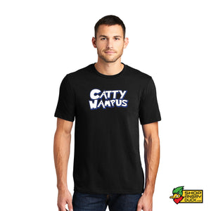 Catty Wampus Monster Truck T-Shirt