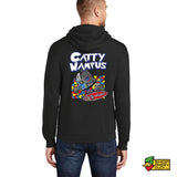 Catty Wampus Monster Truck Hoodie