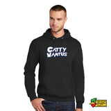 Catty Wampus Monster Truck Hoodie