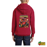 Diggin for a Livin Championship Youth Hoodie