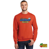 Dakota Godard Champion Crewneck Sweatshirt