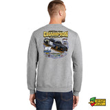 Dakota Godard Champion Crewneck Sweatshirt