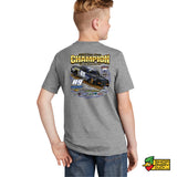 Dakota Godard Champion Youth T-Shirt