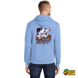 Hannah Merritt Racing Hoodie