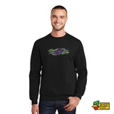 Dave Schmidt Racing Crewneck Sweatshirt