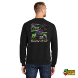 Dave Schmidt Racing Crewneck Sweatshirt