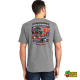 Tyler Wiles Racing Anniversary T-Shirt