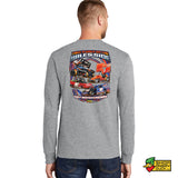 Tyler Wiles Racing Anniversary Long Sleeve T-Shirt