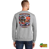 Tyler Wiles Racing Anniversary Crewneck Sweatshirt