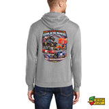 Tyler Wiles Racing Anniversary Hoodie