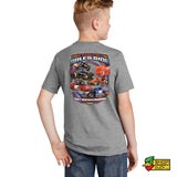 Tyler Wiles Racing Anniversary Youth T-Shirt