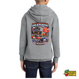 Tyler Wiles Racing Anniversary Youth Hoodie