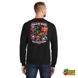 Tyler Wiles Racing Anniversary Crewneck Sweatshirt