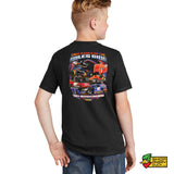 Tyler Wiles Racing Anniversary Youth T-Shirt