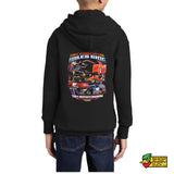 Tyler Wiles Racing Anniversary Youth Hoodie