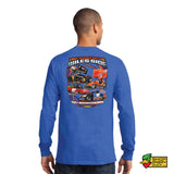 Tyler Wiles Racing Anniversary Long Sleeve T-Shirt