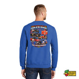 Tyler Wiles Racing Anniversary Crewneck Sweatshirt