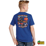 Tyler Wiles Racing Anniversary Youth T-Shirt