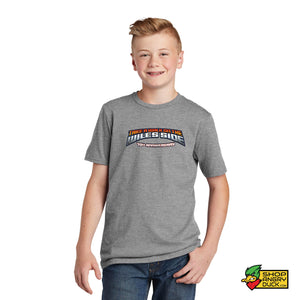 Tyler Wiles Racing Anniversary Youth T-Shirt