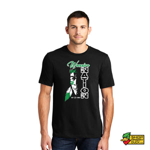 Warrior Nation T-Shirt