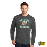 West Branch Mural Crewneck Sweatshirt