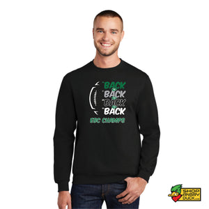 West Branch 4 Peat Crewneck Sweatshirt