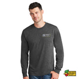 Midnight Motorsports Long Sleeve T-Shirt