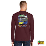 Midnight Motorsports Long Sleeve T-Shirt