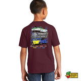 Midnight Motorsports Youth T-Shirt