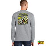 Doug Coffman Long Sleeve T-Shirt