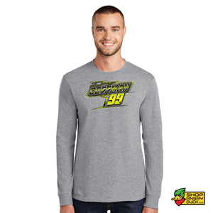 Doug Coffman Long Sleeve T-Shirt