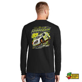 Doug Coffman Long Sleeve T-Shirt