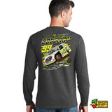 Doug Coffman Long Sleeve T-Shirt