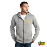 Maysville Panthers Football Full Zip Hoodie