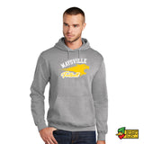 Maysville Panthers Panther Hoodie