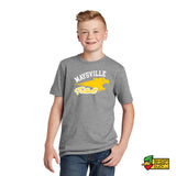 Maysville Panthers Panther Youth T-Shirt