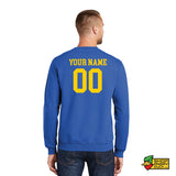 Maysville Panthers Panther Crewneck Sweatshirt