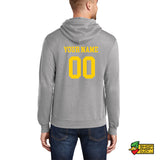 Maysville Panthers Panther Hoodie