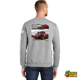 Double Ugly Pulling Team Crewneck Sweatshirt