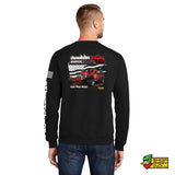 Double Ugly Pulling Team Crewneck Sweatshirt