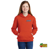 Extreme Motorsports Youth Hoodie