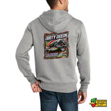 Extreme Motorsports Full Zip Hoodie