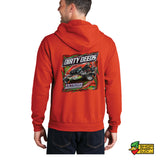 Extreme Motorsports Full Zip Hoodie