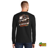 Brent Lowe Long Sleeve T-Shirt