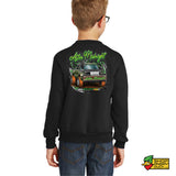 After Midnight Youth Crewneck Sweatshirt