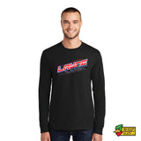 Layne Racing Long Sleeve T-Shirt