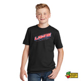 Layne Racing Youth T-Shirt