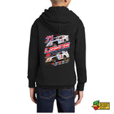 Layne Racing Youth Hoodie