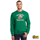 West Branch Wrestling Crewneck Sweatshirt