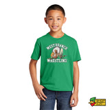 West Branch Wrestling Youth T-Shirt